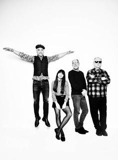 Pixies - Caught in a dream (Demo) (2020) Pixies - Caught in a dream (Demo) (2020)