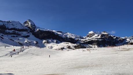 Primera vez que vamos a esquiar con los niños al Pirineo