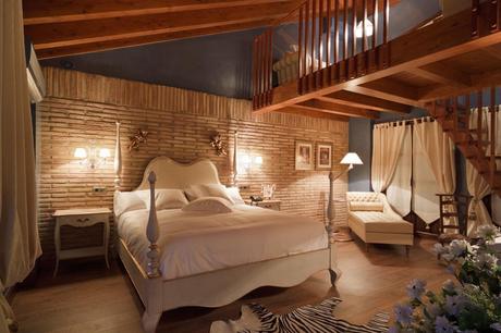 Las 10 suites más TOP para un Apasionado San Valentín!!! Las 10 suites más TOP para un Apasionado San Valentín!!!