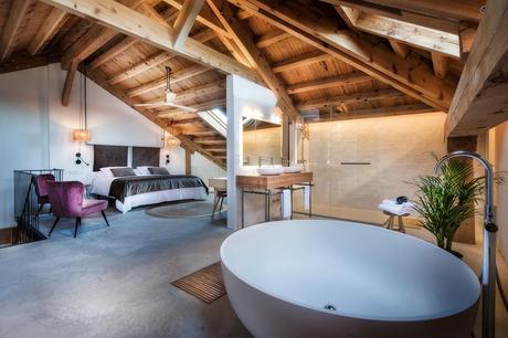 Las 10 suites más TOP para un Apasionado San Valentín!!! Las 10 suites más TOP para un Apasionado San Valentín!!!