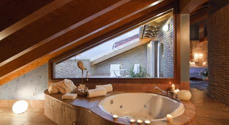 Las 10 suites más TOP para un Apasionado San Valentín!!! Las 10 suites más TOP para un Apasionado San Valentín!!!