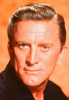 Kirk Douglas (1916 – 2020) Kirk Douglas (1916 – 2020)