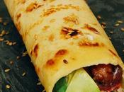 Crepes, dulces saladas?