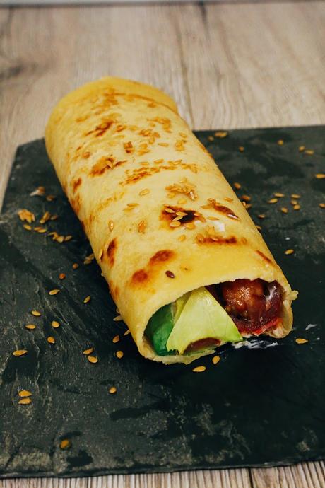 CREPES, DULCES O SALADAS? CREPES, DULCES O SALADAS?