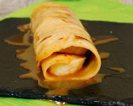 CREPES, DULCES O SALADAS? CREPES, DULCES O SALADAS?