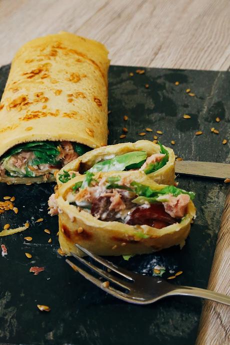 CREPES, DULCES O SALADAS? CREPES, DULCES O SALADAS?