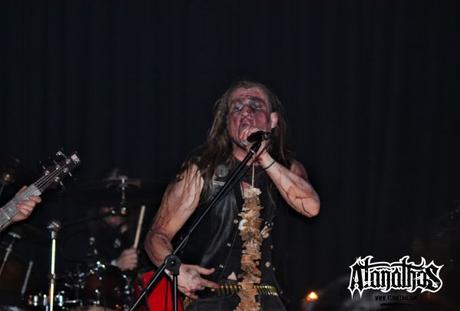 WORSHIP THE DEATH BARCELONA, EXTREME MEETING: CARMINA FUNEBRIA + NECRORACLE    + OLD BLOOD