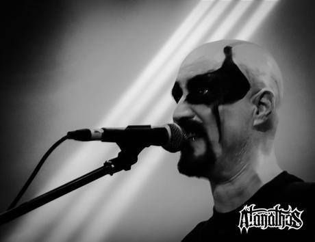 WORSHIP THE DEATH BARCELONA, EXTREME MEETING: CARMINA FUNEBRIA + NECRORACLE    + OLD BLOOD