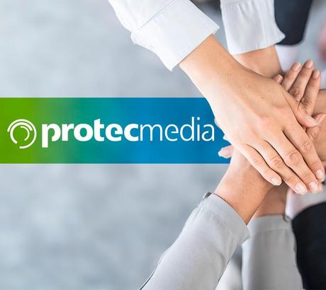 Nueva organización en Protecmedia: crecemos en calidad, innovación y compromiso con el cliente