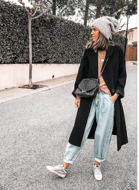 UN LOOK PARA CADA DÍA DE LA SEMANA (210).-