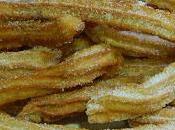 Churros porras caseras crujientes esponjosos Receta fácil mejorada