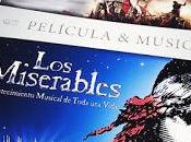Pack miserables, Combo Película Musical