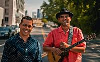 César Orozco & Jorge Glem - Stringwise César Orozco & Jorge Glem - Stringwise