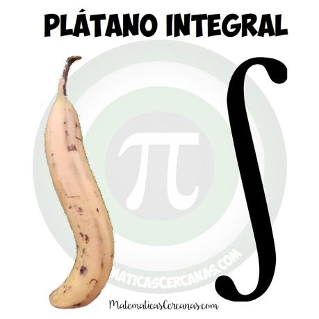 Plátano integral