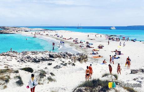 Qué ver en Formentera: 3 razones para conocerla y amarla
