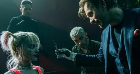 Aves de presa – Dinamita y purpurina Aves de presa – Dinamita y purpurina