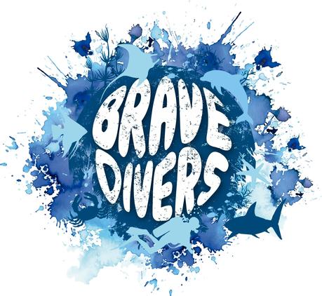 Brave Divers, la primera plataforma online para buceadores