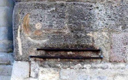 Las unidades de medida en la Catedral de Viena Las unidades de medida en la Catedral de Viena