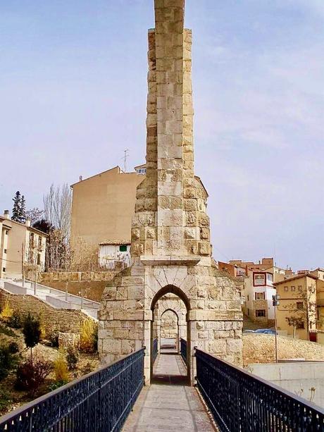 que ver en teruel en un dia