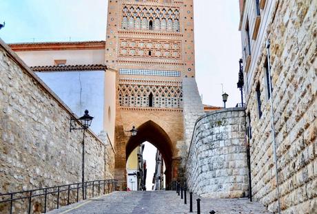 que ver en teruel en 1 día