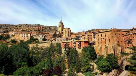 cosas que ver en teruel y alrededores en 2 días