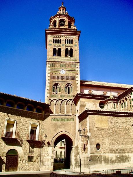 que ver en teruel con niños