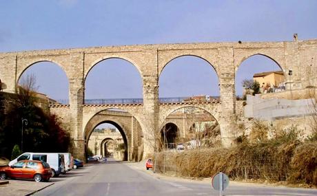 que ver en teruel capital