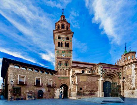 que ver en Teruel en dos días