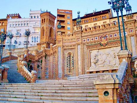 que ver en teruel y alrededores