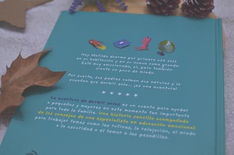 La aventura de dormir solos (Clara Mass Bassas)