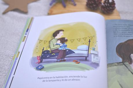 La aventura de dormir solos (Clara Mass Bassas)