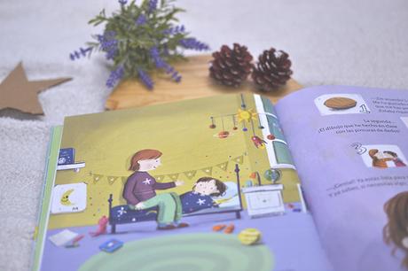 La aventura de dormir solos (Clara Mass Bassas)