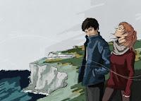 Las carreras de Escorpio, de Maggie Stiefvater