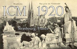 La Unión Matemática Internacional cumple 100 años