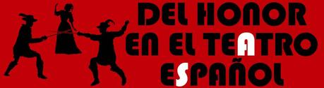DEL HONOR EN EL TEATRO ESPAÑOL