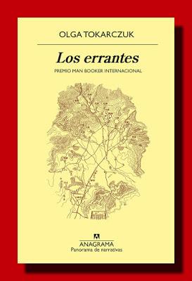 LOS ERRANTES