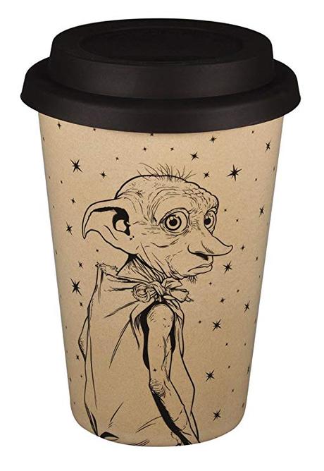 Resultado de imagen de termo dobby is a free elf