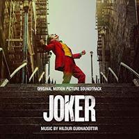 JOKER - HILDUR GUÐNADÓTTIR