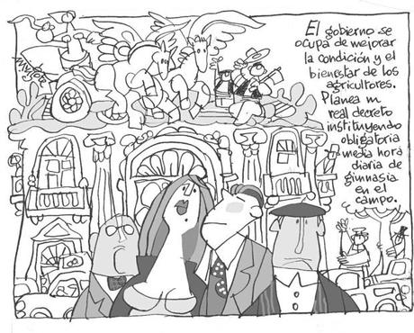 [SONRÍA, POR FAVOR] Es viernes, 7 de febrero