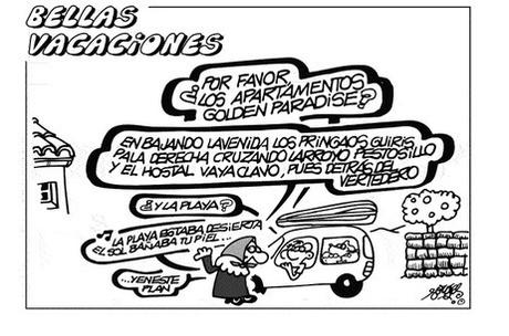 [SONRÍA, POR FAVOR] Es viernes, 7 de febrero