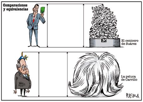 [SONRÍA, POR FAVOR] Es viernes, 7 de febrero