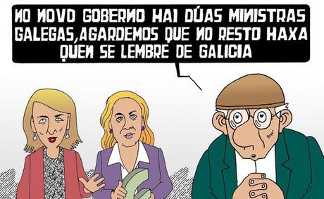 [SONRÍA, POR FAVOR] Es viernes, 7 de febrero