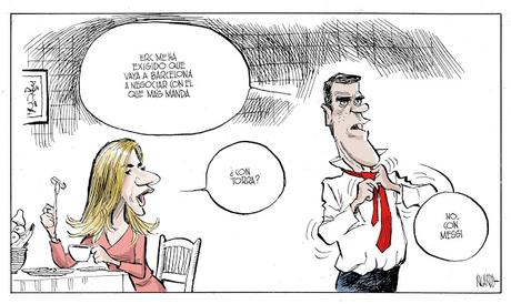 [SONRÍA, POR FAVOR] Es viernes, 7 de febrero