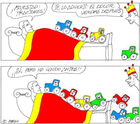 [SONRÍA, POR FAVOR] Es viernes, 7 de febrero