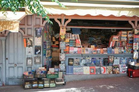 [A VUELAPLUMA] Libros que nunca leeré