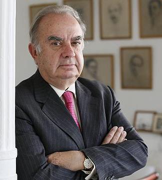 [DE LIBROS Y LECTURAS] España en el escaparate