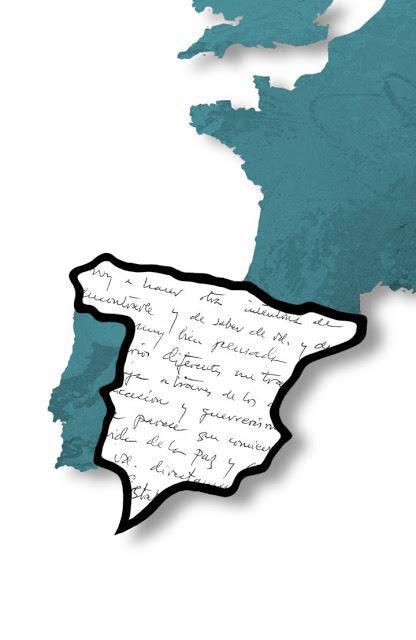 [DE LIBROS Y LECTURAS] España en el escaparate