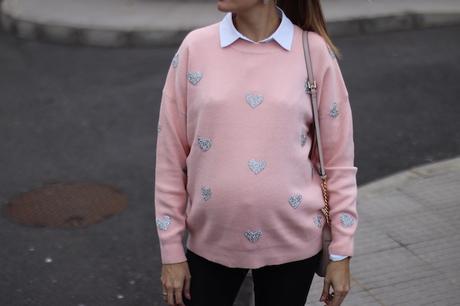 Pink style Pink style