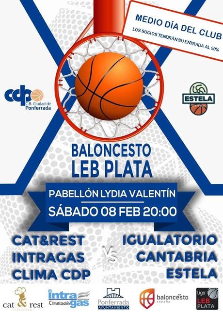 Planes de ocio para el fin de semana en el Bierzo. 7 al 9 de febrero 2020