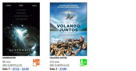 Planes de ocio para el fin de semana en el Bierzo. 7 al 9 de febrero 2020